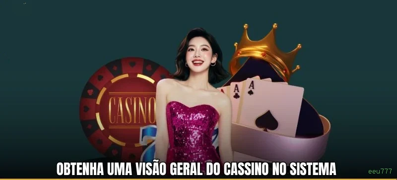 eeu777 Cassino Clássico